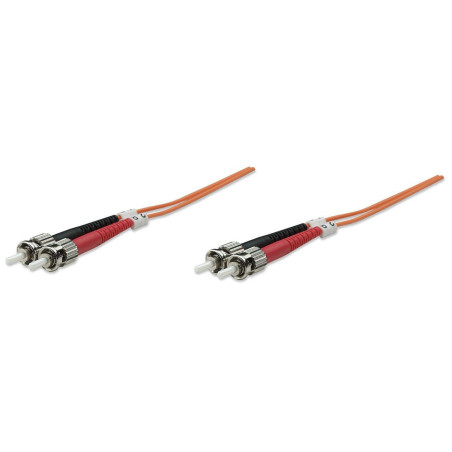 Fiber Optic Patch Cable, Om2,