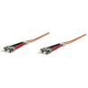 Fiber Optic Patch Cable, Om2,