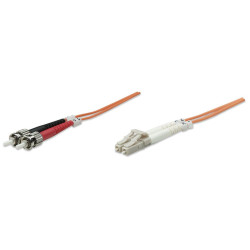 Fiber Optic Patch Cable, Om2,
