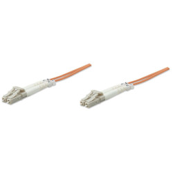 Fiber Optic Patch Cable, Om1,