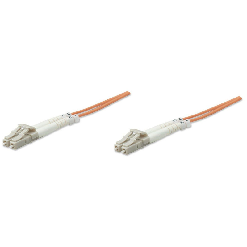 Fiber Optic Patch Cable, Om1,