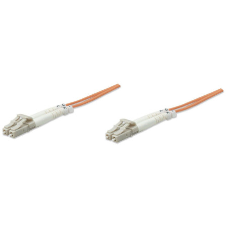 Fiber Optic Patch Cable, Om1,