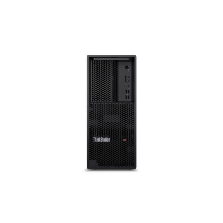 Thinkstation P3 Tower Intel?