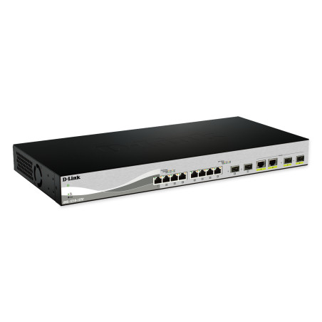 SWITCH 12-PORT SMART MANAGED 10G SFP+SW