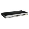 SWITCH 12-PORT SMART MANAGED 10G SFP+SW