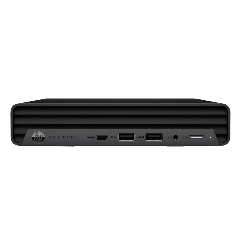 Pro Mini 400 G9 Intel? CoreT