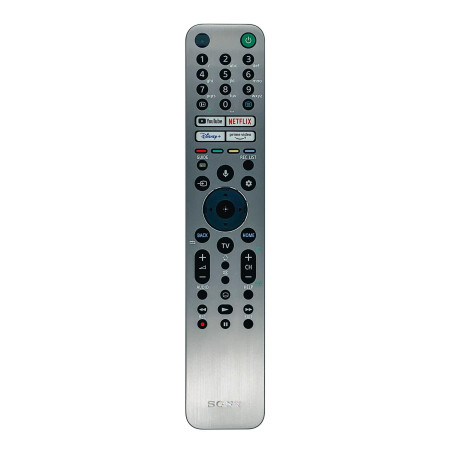 Remote Commander RMF-TX621E