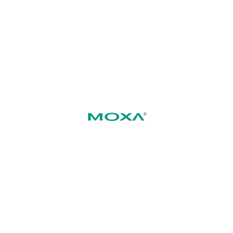 MOXA - Serial device server, 2x - Ref. 41494 | APLIUM