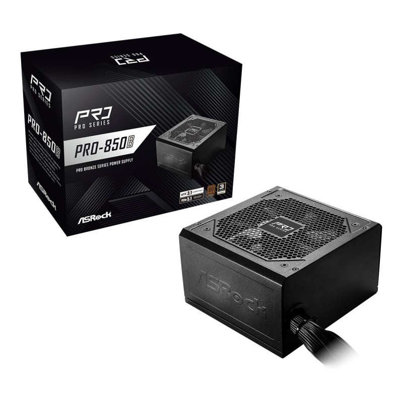 Power Supply Unit 850 W