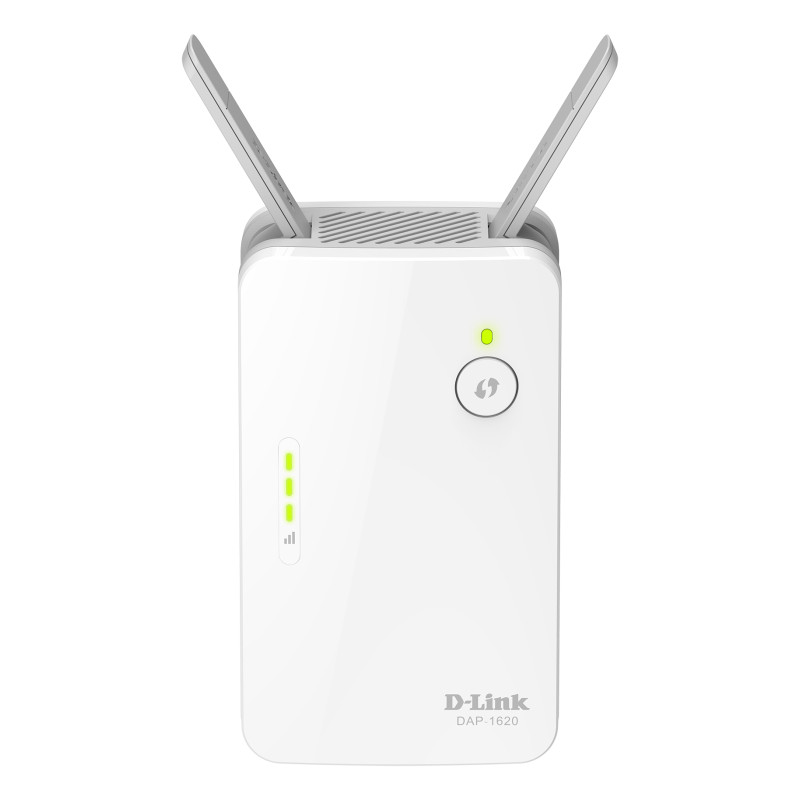 AC1200 Wi-Fi Range Extender
