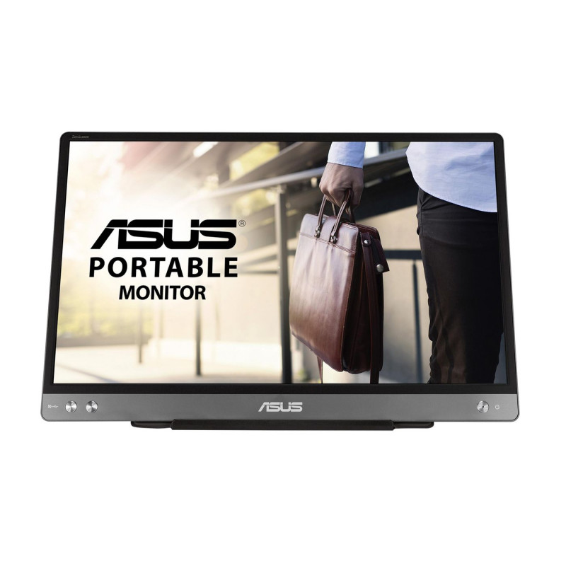 ASUS MB14AC pantalla para PC 35,6 cm (14") 1920 x 1080 Pixel | APLIUM