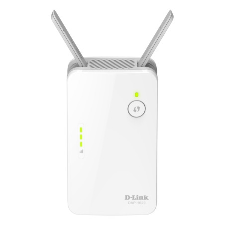 AC1200 Wi-Fi Range Extender