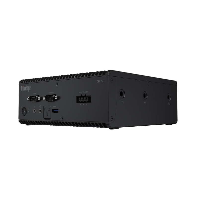Thinkedge Se50 Intel? CoreT