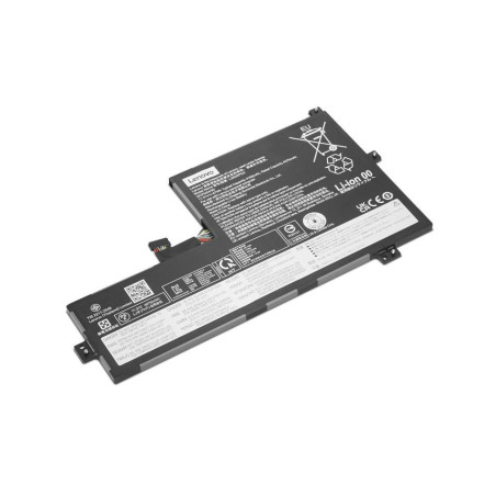 Laptop Spare Part Battery