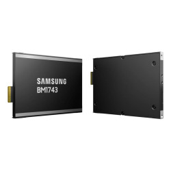 Bm1743 15 Tb E3.S Pci Express