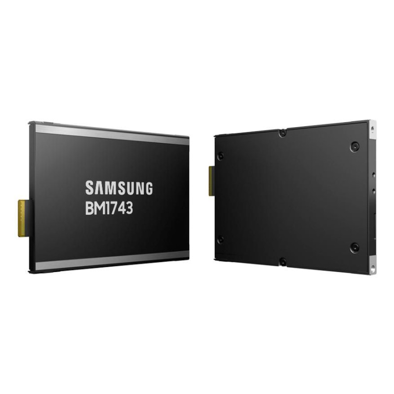 Bm1743 15 Tb E3.S Pci Express
