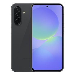 Samsung Galaxy A36 5G 128GB Ent Ed Black