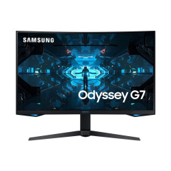 G Series Odyssey G7 Computer