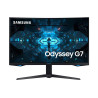 G Series Odyssey G7 Computer