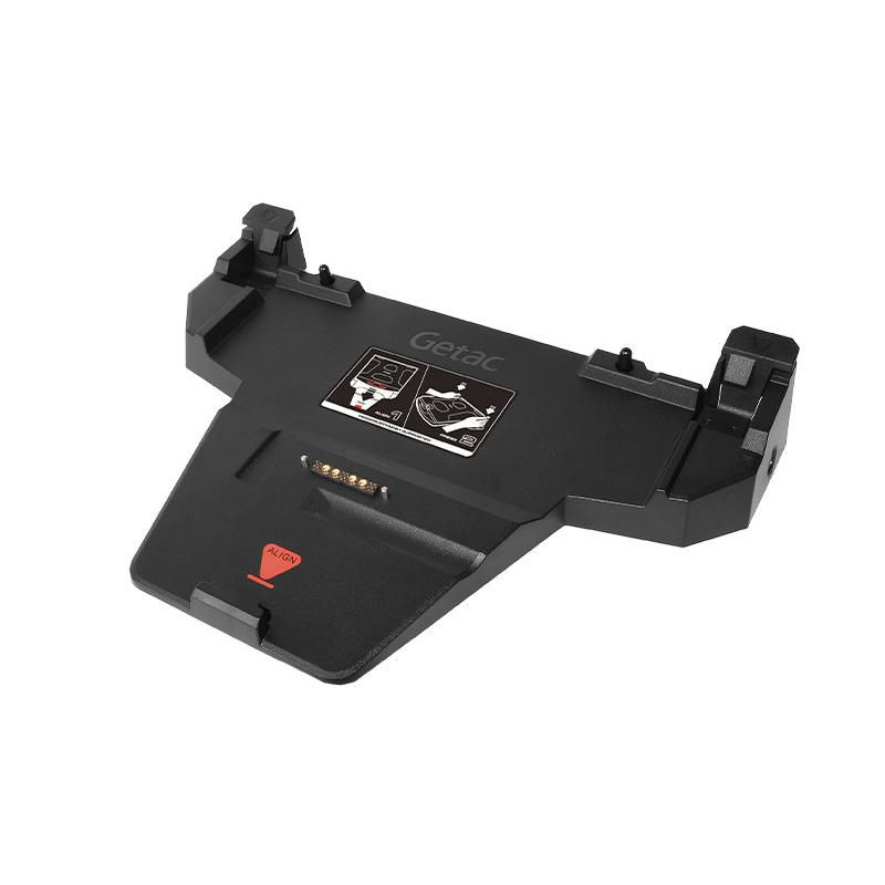 Laptop Dock/Port Replicator