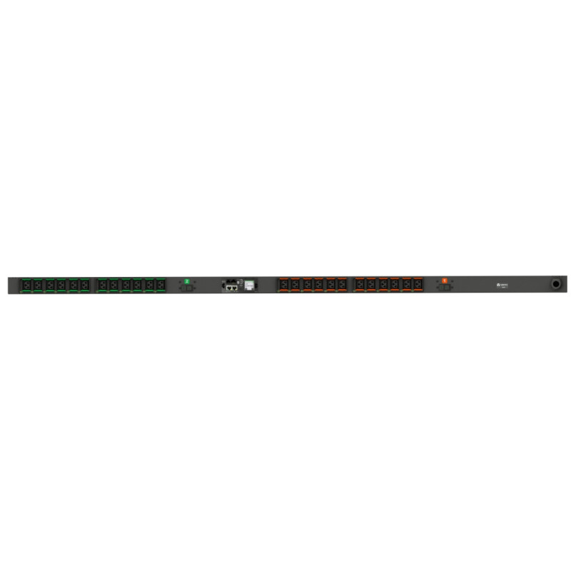 Vertiv Geist Rack PDU Switched Unit Le