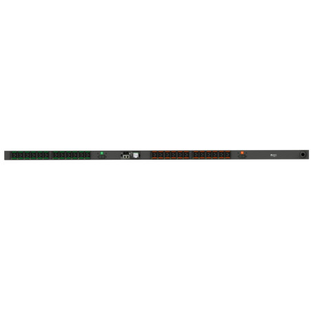 Vertiv Geist Rack PDU Switched Unit Le