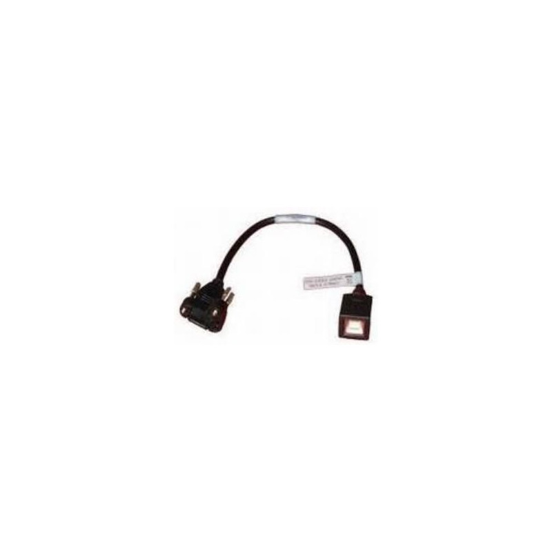 Tether to USB B