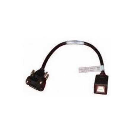 Tether to USB B