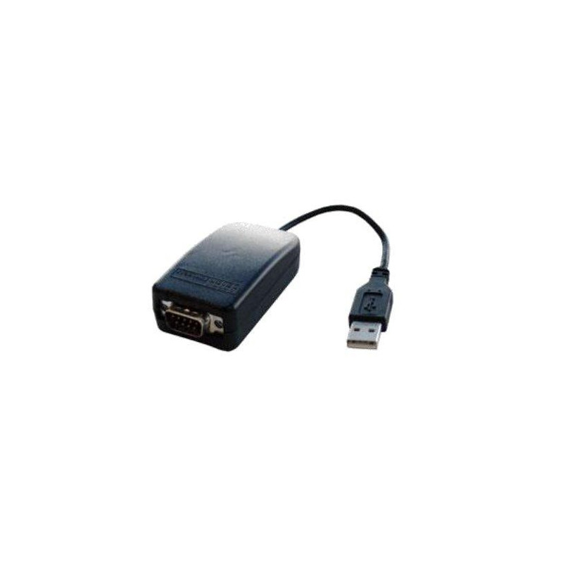 RS232 adapter