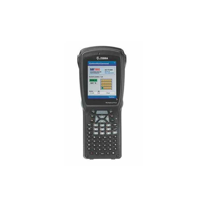 WAP4 SHORT NUMERIC KEYBRD