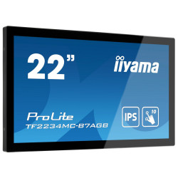 ProLite TF2234MC-B7AGB touch