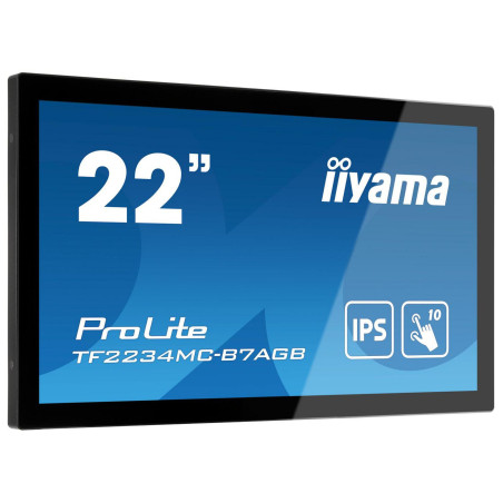 ProLite TF2234MC-B7AGB touch