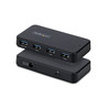 4-Port USB-A Hub 5Gbps Self-Powered