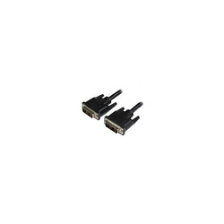6 ft DVI-D Single Link Cable - M/M