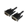 6 ft DVI-D Single Link Cable - M/M