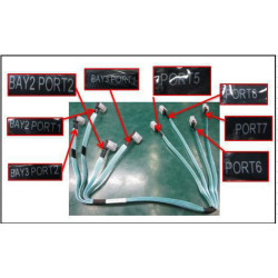 Cable MINI SAS SHINER