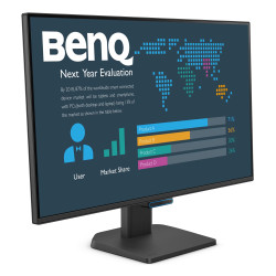 Monitor BenQ BL2790C 27" 1080p FHD 144Hz