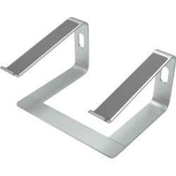 Soporte de escritorio fijo para portátil - soporta portátil | APLIUM
