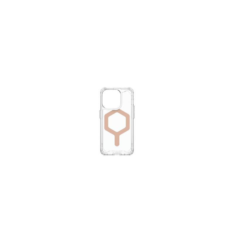 UAG Plyo Series Rugged Case for Apple iPhone 15 Pro [6.1-in] | APLIUM