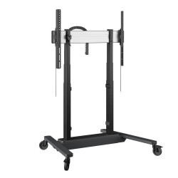 Rise 4205, Motorized Display | APLIUM