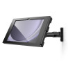 Compulocks Galaxy Tab A9 Apex Enclosure Swing Wall Mount - K | APLIUM