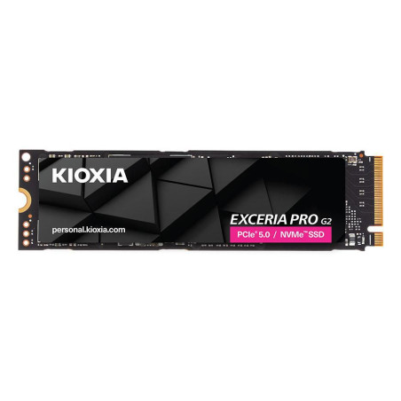 Exceria Pro G2 1TB | APLIUM
