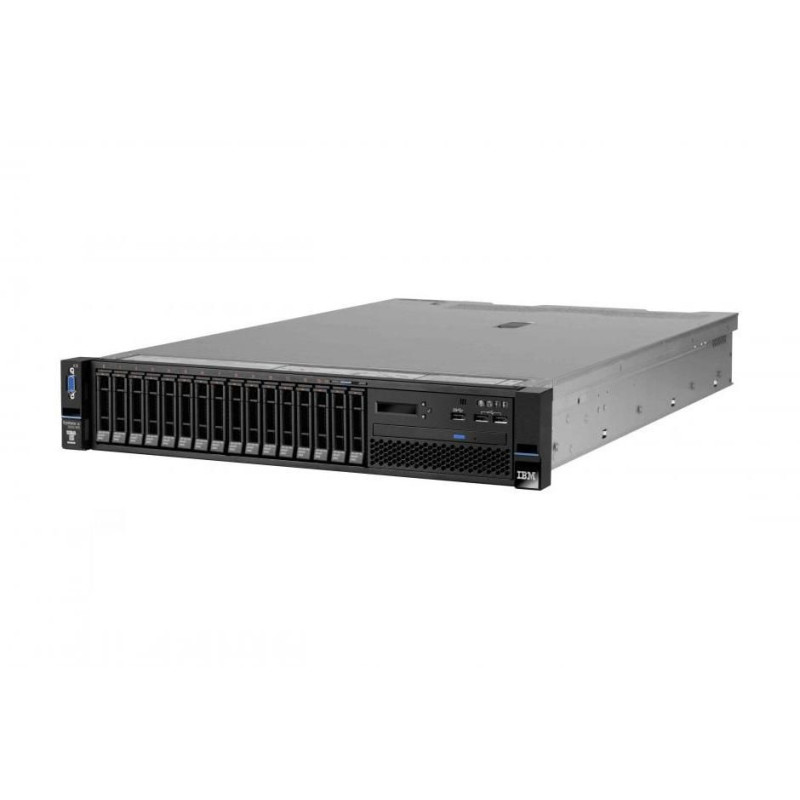 ExS/x3650M5 12C
