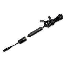 Auto/Air Adapter 65W USB-C