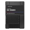 WD Ultrastar DC SN861 WUS6CA264PSP9X3 - SSD - Centro de dato | APLIUM