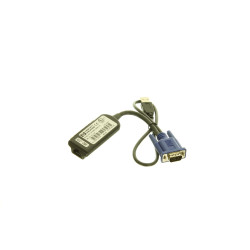 Adapter HP BL45P USB CAT5 Cble