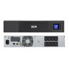 Eaton 5SC 1500 RACK-8XC13 Sinusoidal. 1500VA/1050W | APLIUM