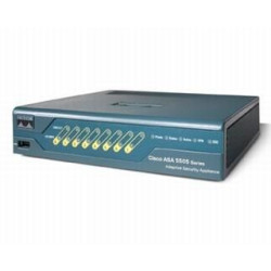 ASA 5505 Security Plus bundle.