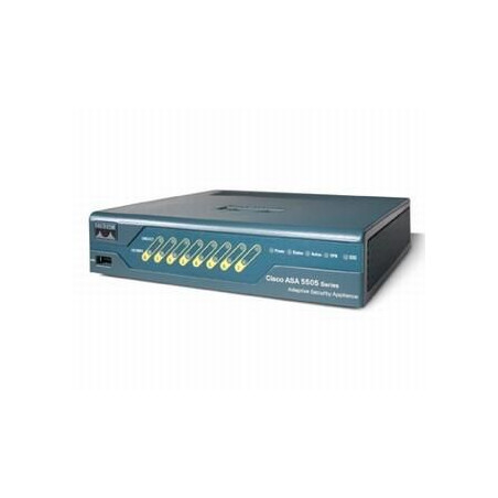 ASA 5505 Security Plus bundle.