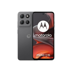 Moto G15 Tornado 8+128GB